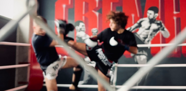 Muay Thai