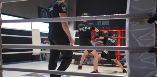 Baby Boxe